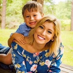 Meet your Posher, Taylor